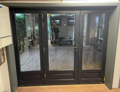 Houten Kozijnen